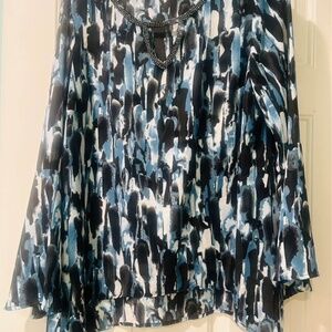 Western and Indian outfits / costume jewelry